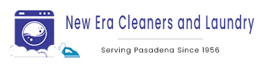 New Era Cleaners and Laundry