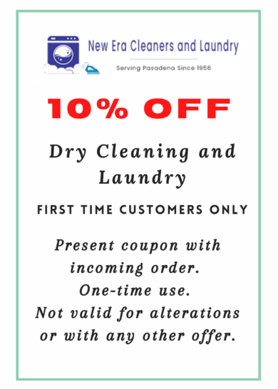 10% Off